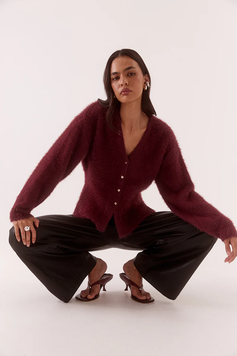 ARCADE CARDI - VINO - Image 2