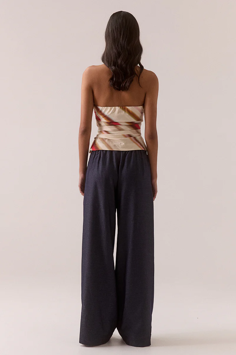 CYRUS TOP - LATTE - Image 4