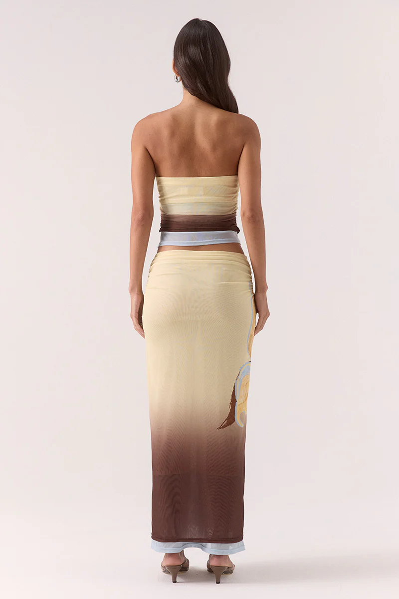DAHLIA TOP - BREEZE - Image 4