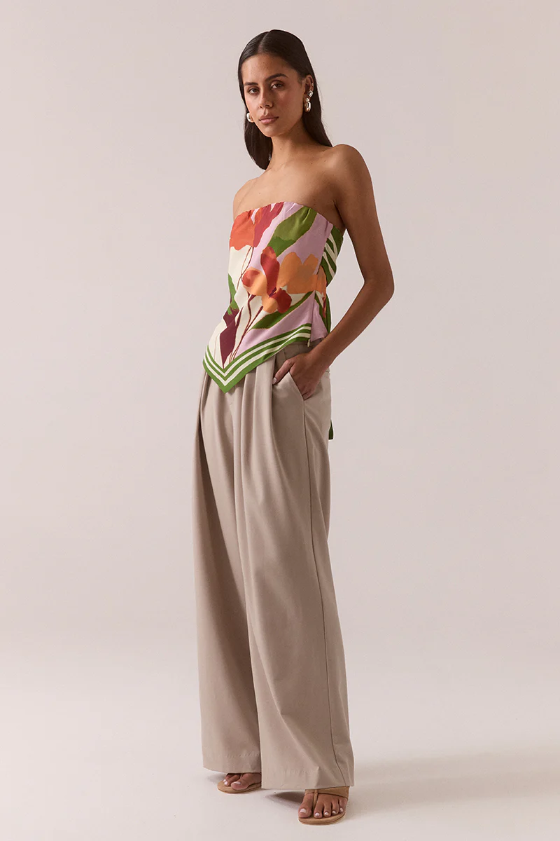 KALEA TOP - BOTANIC - Image 3