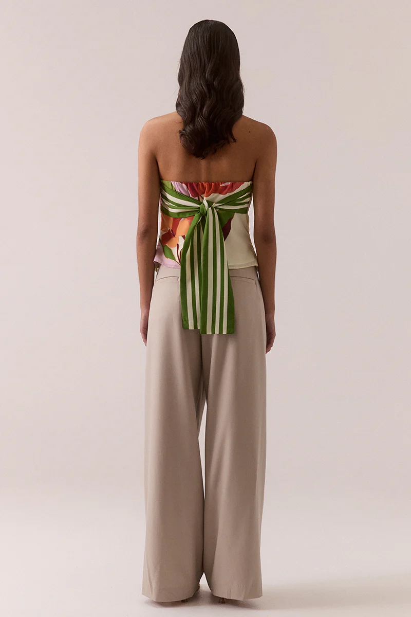 KALEA TOP - BOTANIC - Image 4