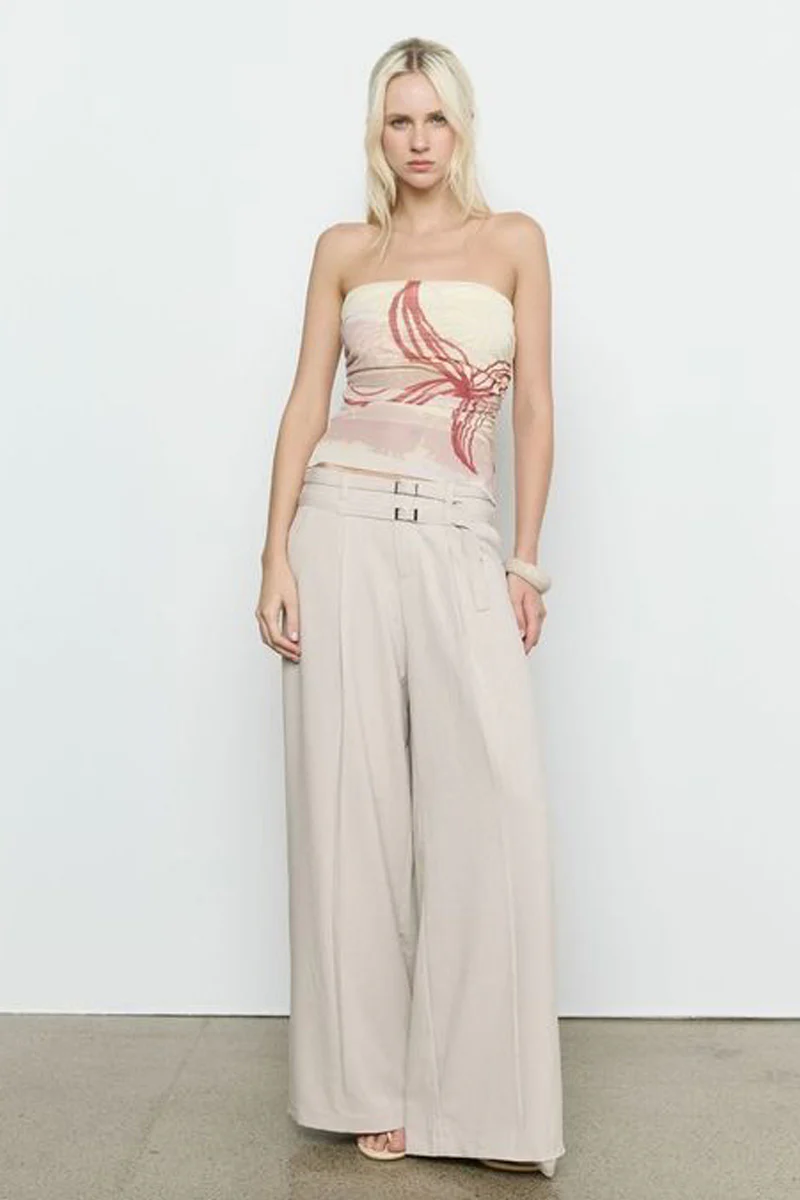 LORE BODICE - SORBET