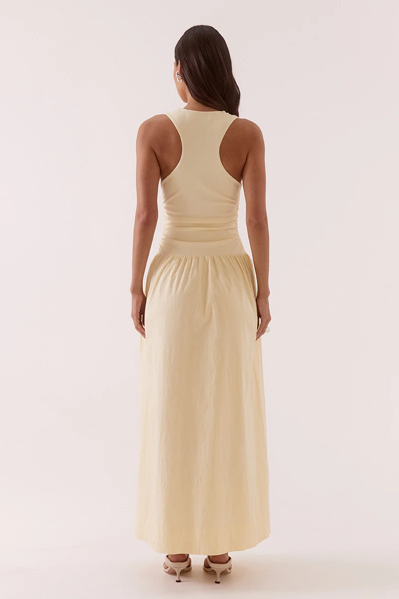 REVE DRESS - PRIMROSE - Image 4
