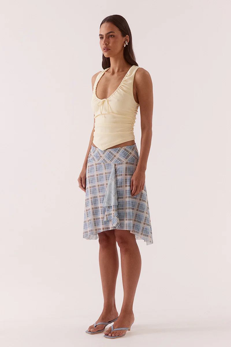 REVE TOP - PRIMROSE - Image 3