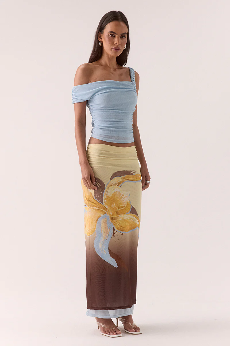 RUA ASYM TOP - SKY - Image 3