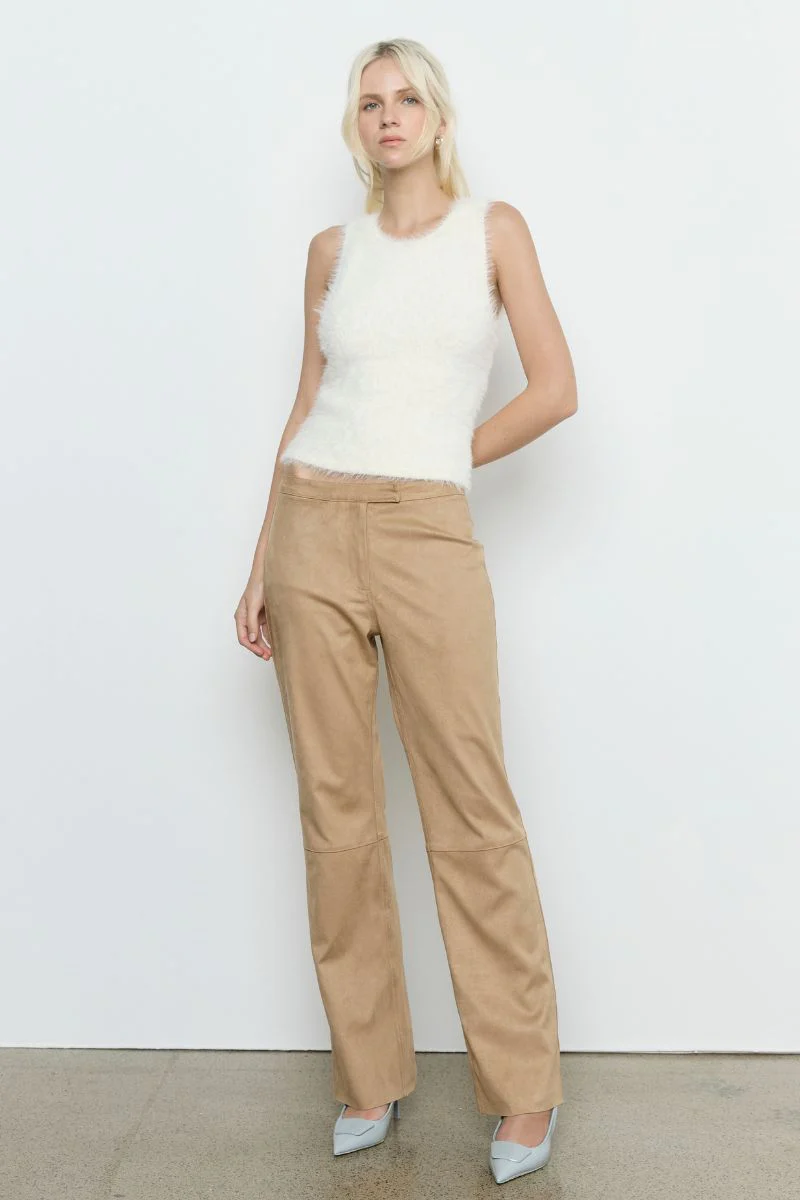 SABADO COMBO KNIT - CREAM - Image 2